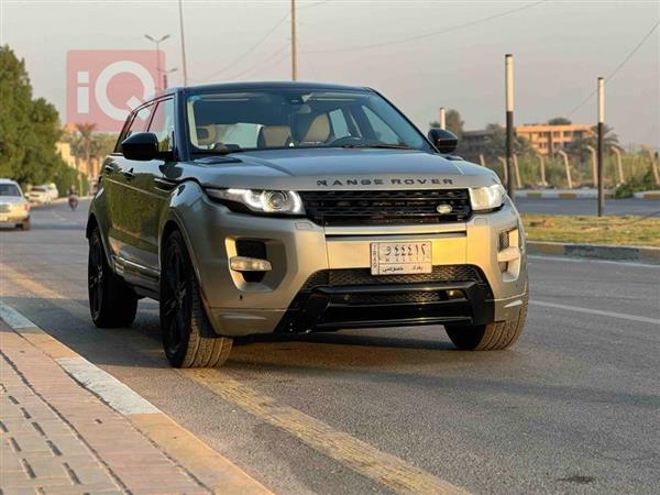 Land Rover for sale in Iraq